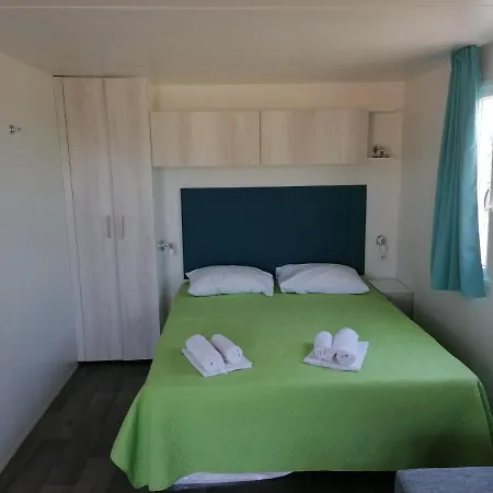 Кемпинг Camp Kopito *