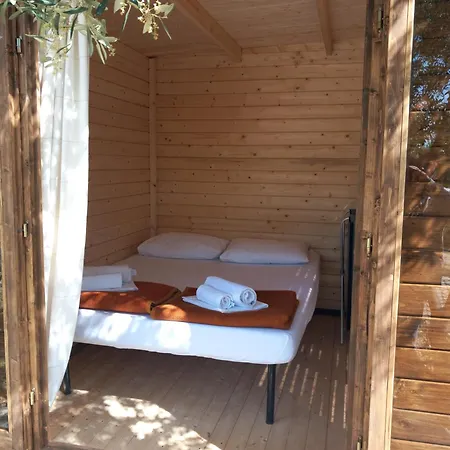 Camp Kopito Хвар