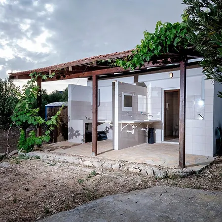 Camp Kopito * Хвар