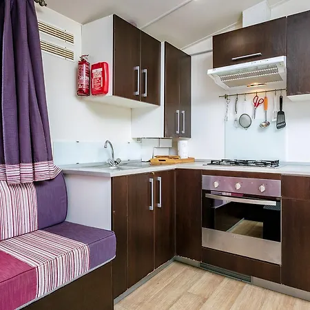 Кемпинг Camp Kopito