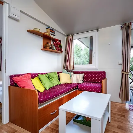 Кемпинг Camp Kopito