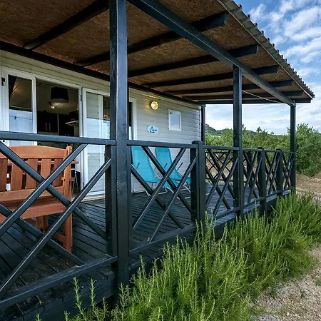 Кемпинг Camp Kopito *