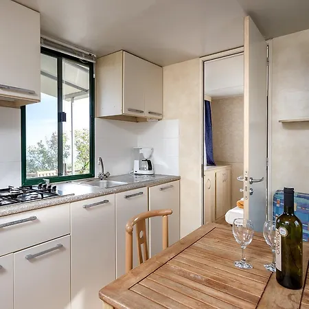 Кемпинг Camp Kopito *