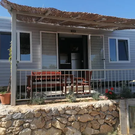 אתר קמפינג Camp Kopito חוואר