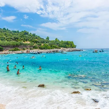 Camping Camp Kopito *