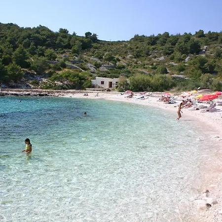 Camping Camp Kopito