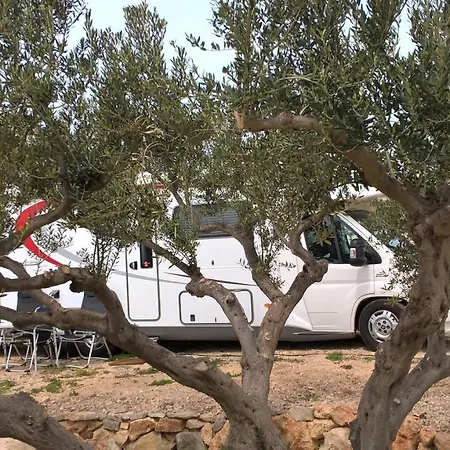 Camping Camp Kopito Hvar Town