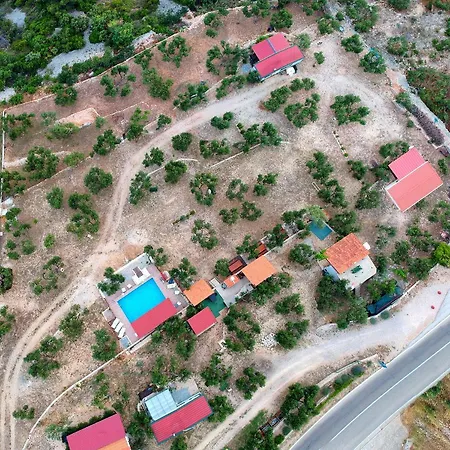 Camp Kopito Camping *