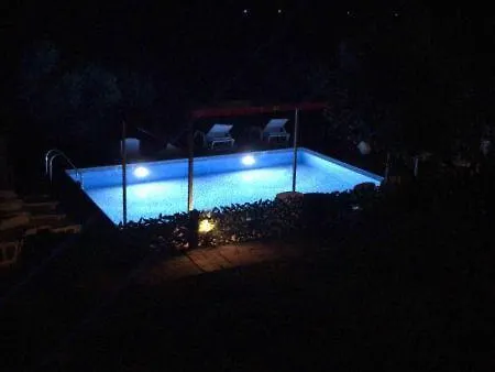 Campeggio Mobile Kopito Hvar Town