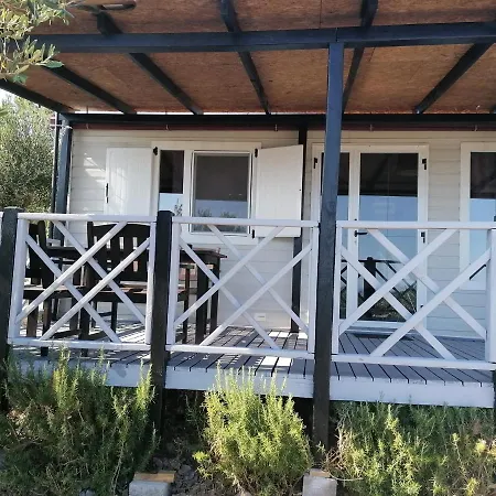Camp Kopito * Hvar Town