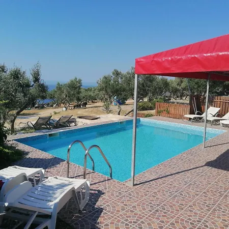 Camping Camp Kopito Hvar Town