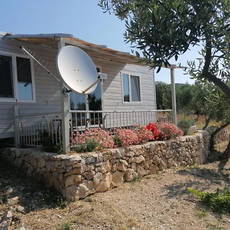 Camp Kopito * Hvar Town