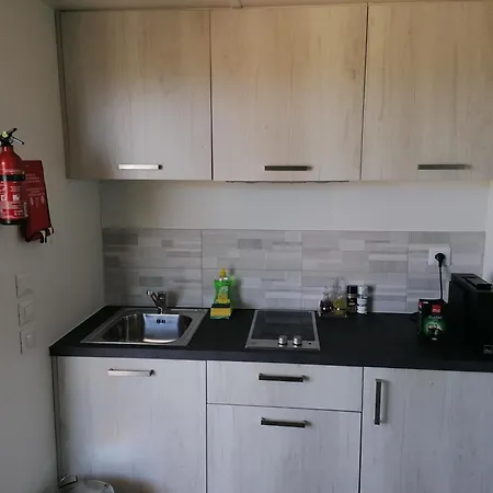 Camping Camp Kopito *