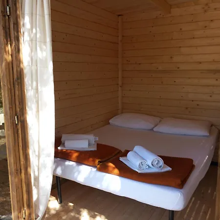 Camp Kopito * Hvar Town