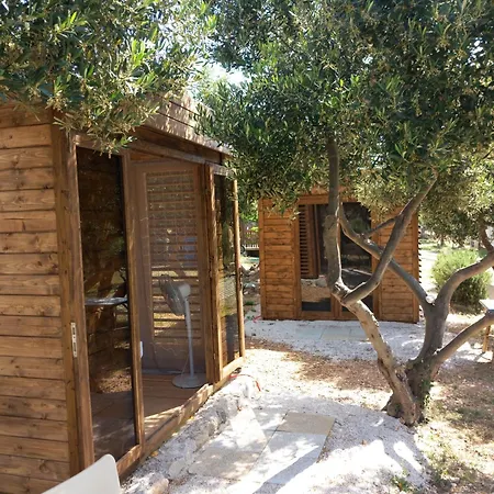 Campingplatz Camp Kopito *