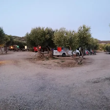 Mobile Kopito Campeggio *