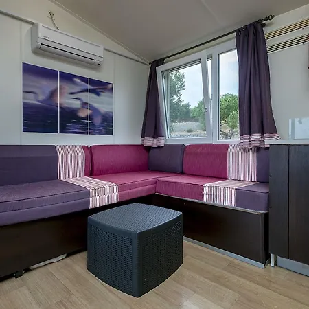 Camp Kopito Camping