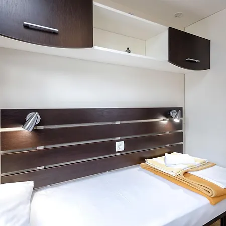 Camp Kopito Campingplatz *