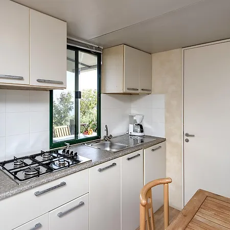 Campingplatz Camp Kopito *