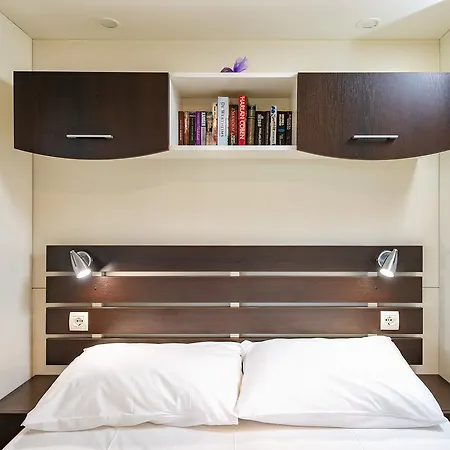 Camp Kopito Campingplatz