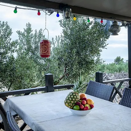 Campingplatz Camp Kopito Hvar Town