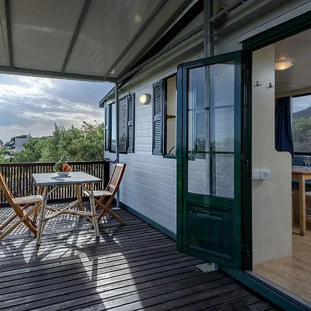 Campingplatz Camp Kopito Hvar Town