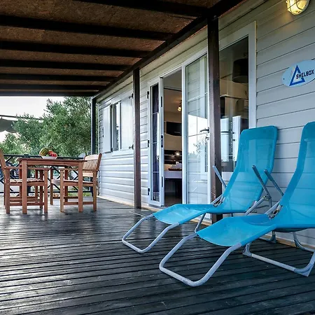 Camping Camp Kopito Hvar Town