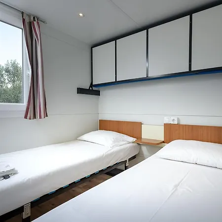 Camp Kopito אתר קמפינג חוואר