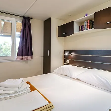 Camp Kopito * Hvar Town