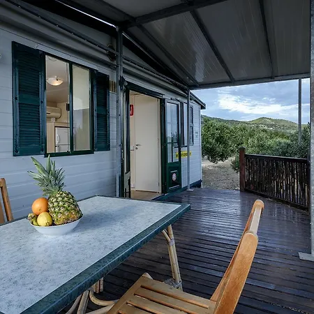 אתר קמפינג Camp Kopito חוואר