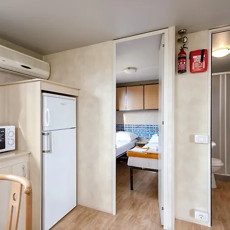 Camp Kopito אתר קמפינג