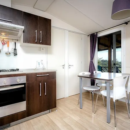 Campingplatz Camp Kopito