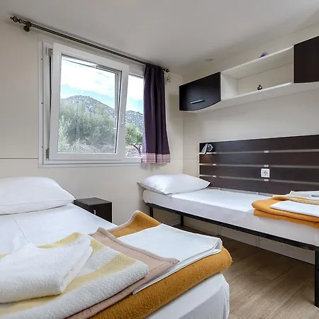 Camp Kopito Campingplatz *