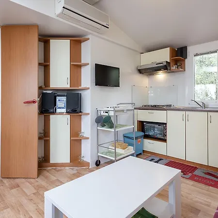 Camp Kopito * Hvar Town