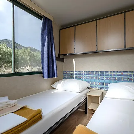 Camp Kopito Campingplatz *