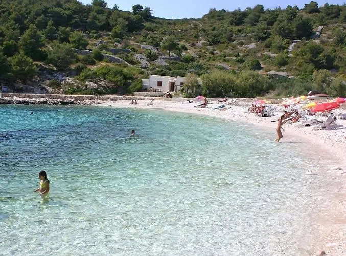 Campingplads Camp Kopito