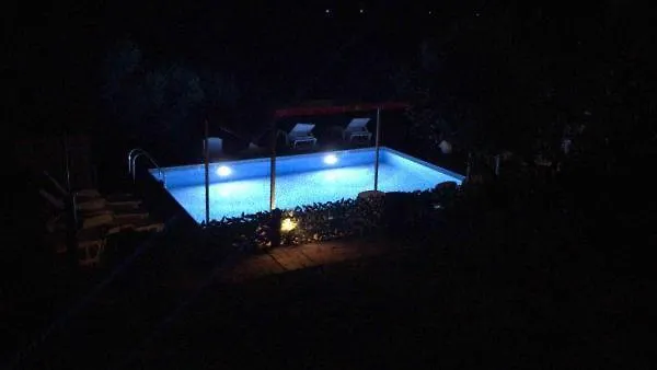 Campingplads Camp Kopito Hvar Town
