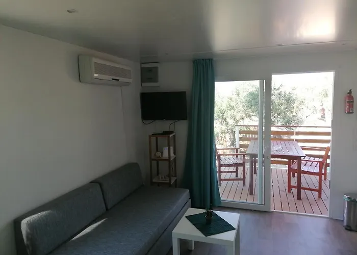 Camp Kopito Campingplads