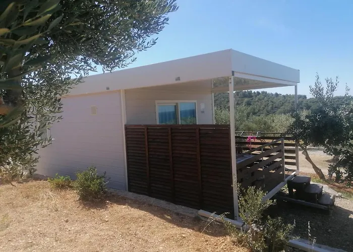Campingplads Camp Kopito Hvar Town