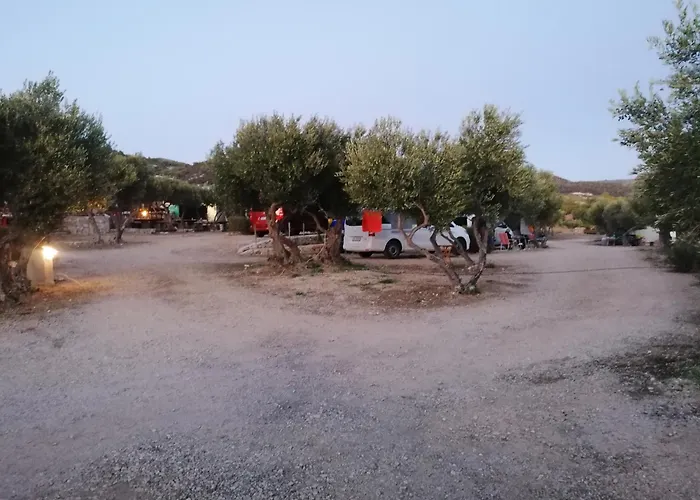 Camp Kopito