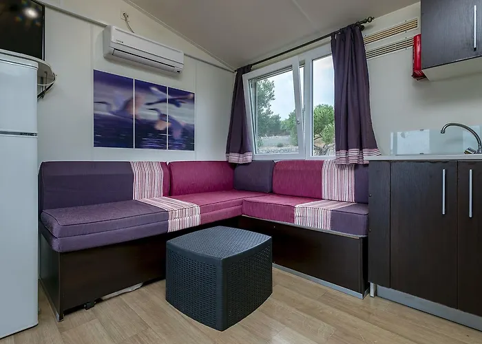Camp Kopito Campingplads