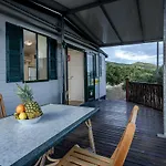 キャンプ場 Camp Kopito フヴァル