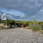 Camp Kopito キャンプ場 フヴァル