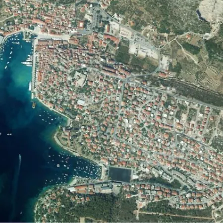 Kemping Camp Kopito *