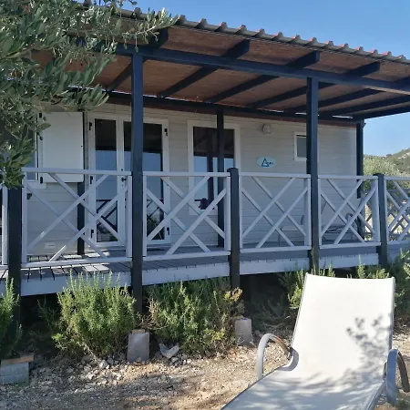 مكان تخييم Camp Kopito