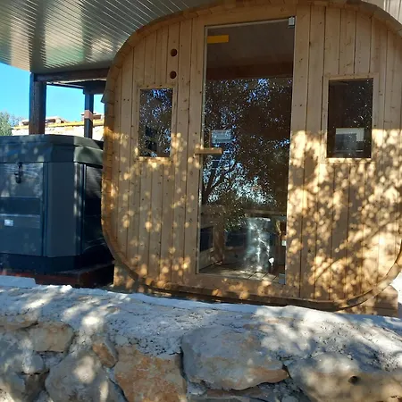 Kemping Camp Kopito Hvar Town