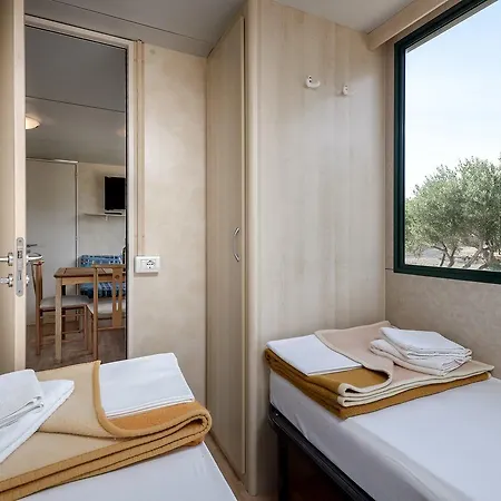 Camp Kopito Kemping Hvar Town