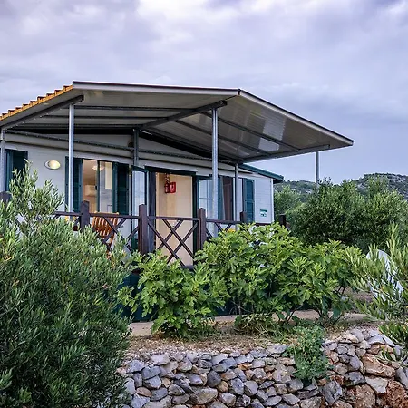 Camp Kopito * Hvar Town