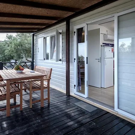 Camp Kopito * Hvar Town