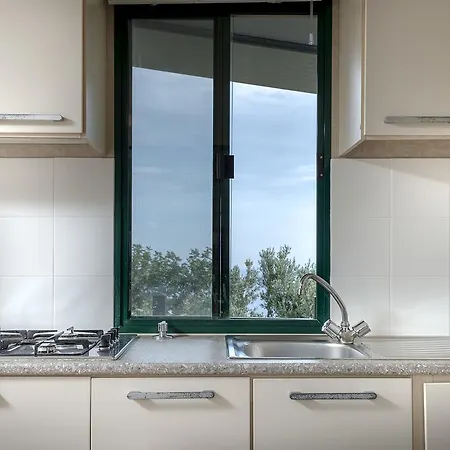 Kemping Camp Kopito *